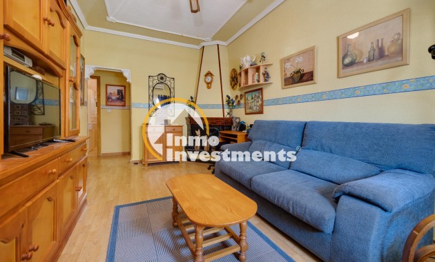 Gebrauchtimmobilien - Bungalow - Torrevieja - Playa de La Acequion