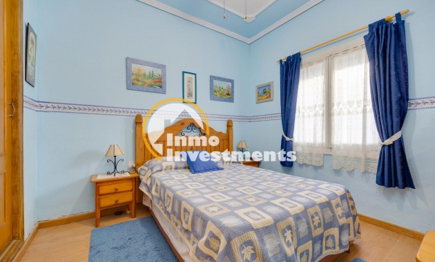 Reventa - Bungalow - Torrevieja - Playa de La Acequion