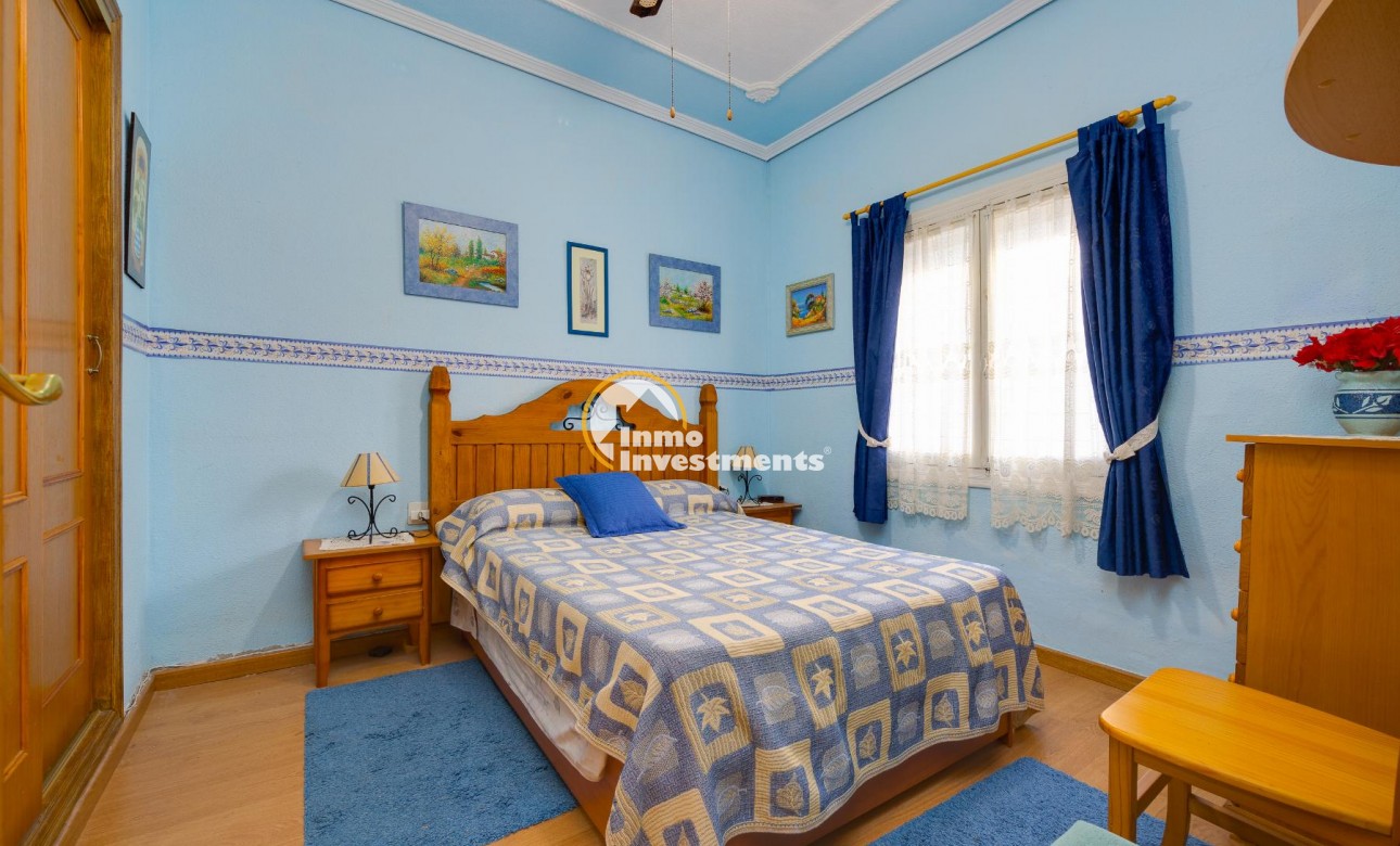 Reventa - Bungalow - Torrevieja - Playa de La Acequion