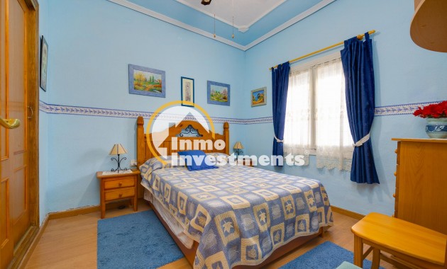 Gebrauchtimmobilien - Bungalow - Torrevieja - Playa de La Acequion