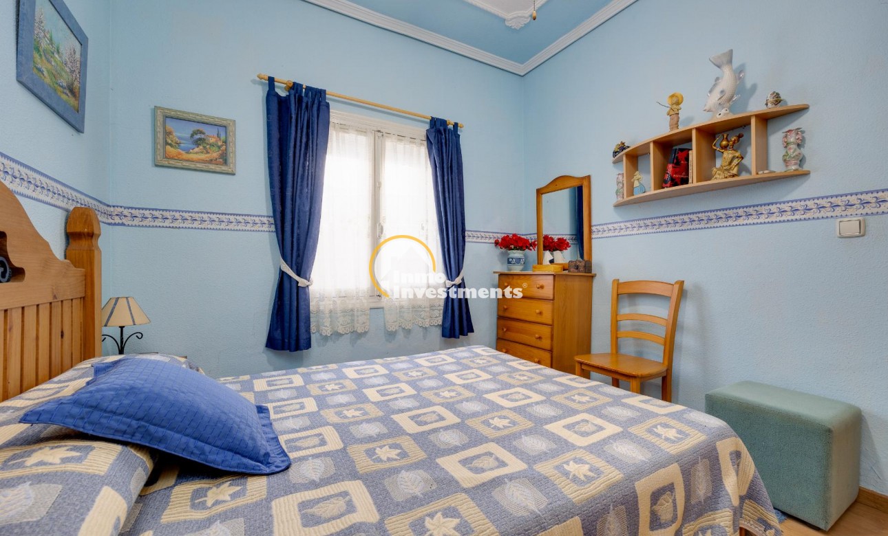 Reventa - Bungalow - Torrevieja - Playa de La Acequion