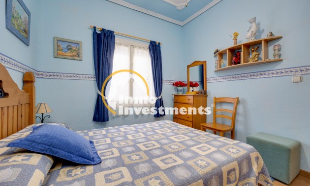 Revente privée - Bungalow - Torrevieja - Playa de La Acequion