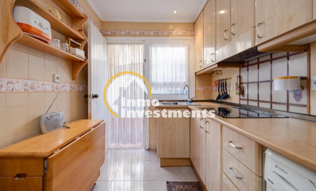 Reventa - Bungalow - Torrevieja - Playa de La Acequion