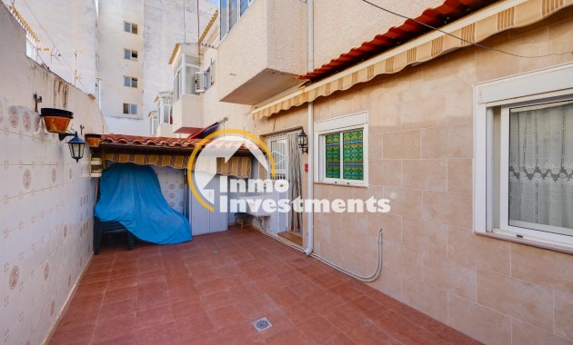 Gebrauchtimmobilien - Bungalow - Torrevieja - Playa de La Acequion