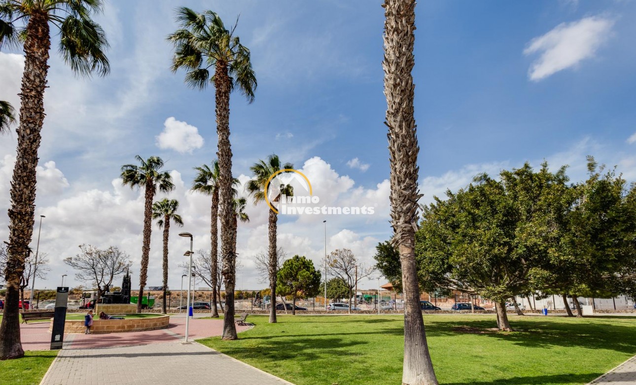 Gebrauchtimmobilien - Bungalow - Torrevieja - Playa de La Acequion