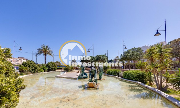 Bestaande bouw - Bungalow - Torrevieja - Playa de La Acequion