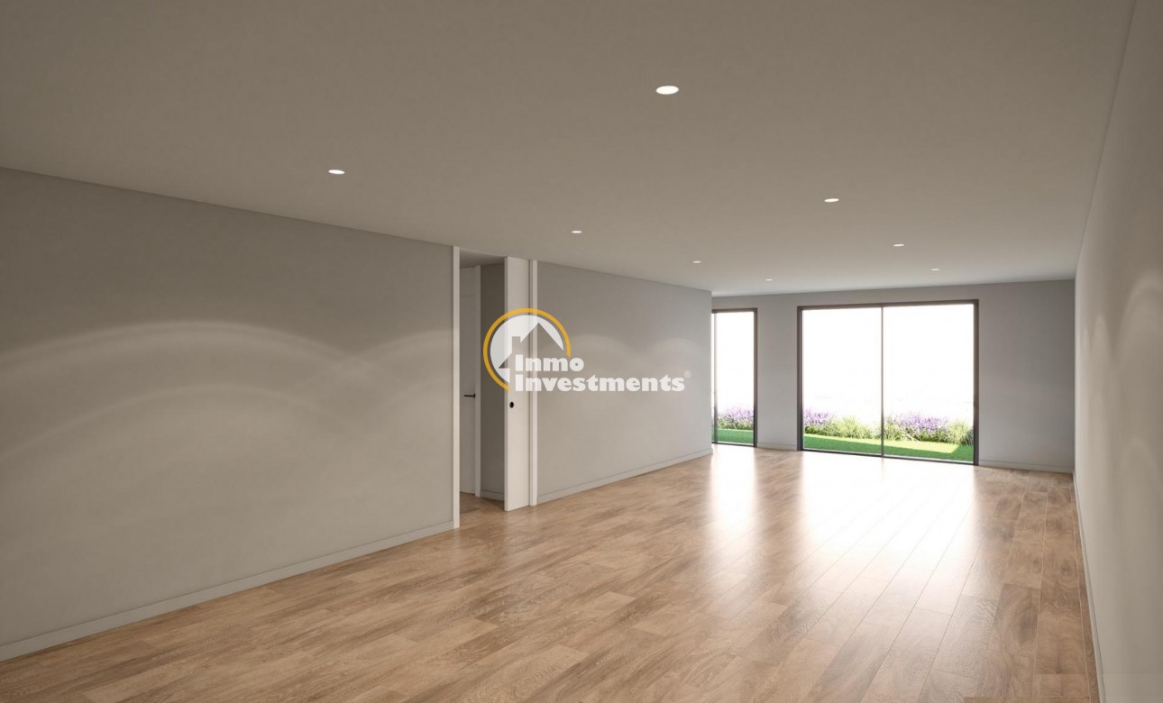 Neubau Immobilien - Villa - Torre Pacheco - Santa Rosalía