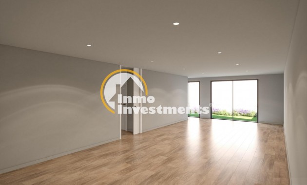 Neubau Immobilien - Villa - Torre Pacheco - Santa Rosalía