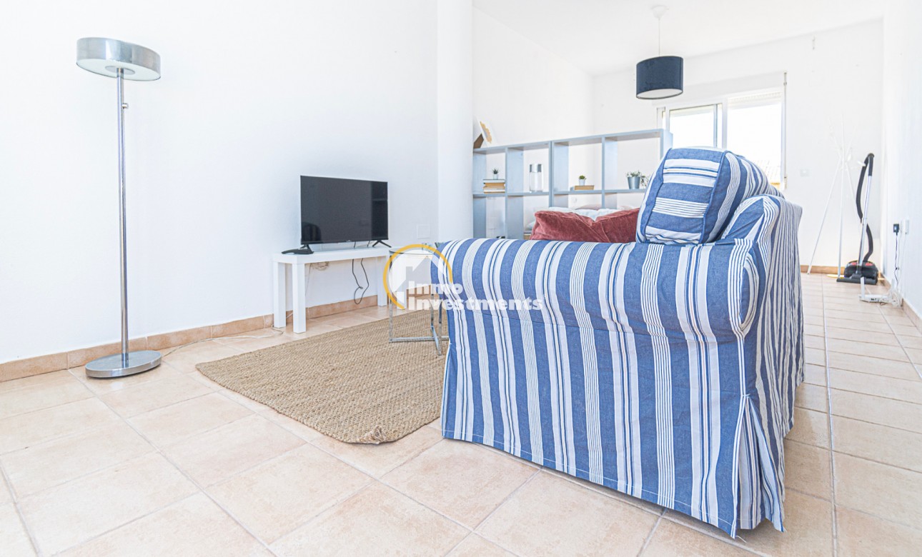 Long term rental - Studio  - La Zenia - La Zenia II