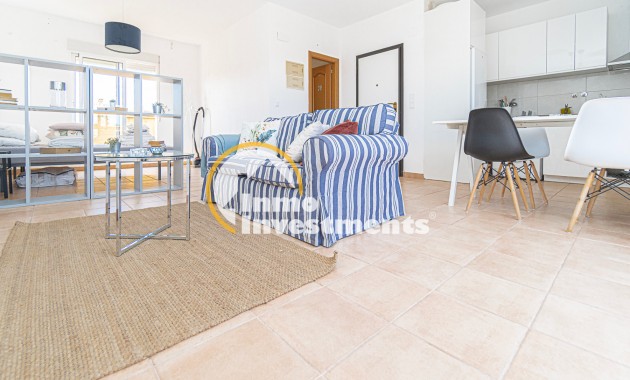 Location long terme - Studio - La Zenia - La Zenia II