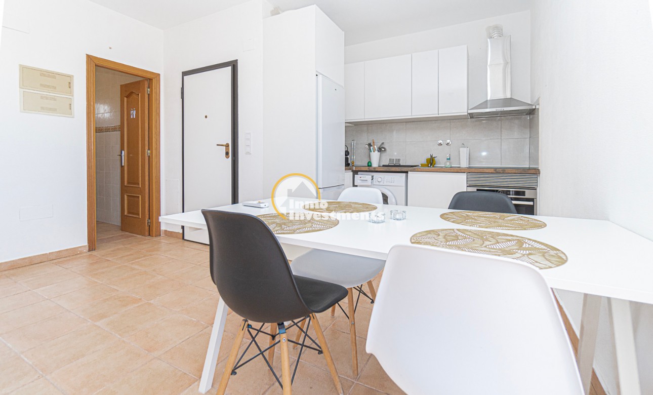 Long term rental - Studio  - La Zenia - La Zenia II