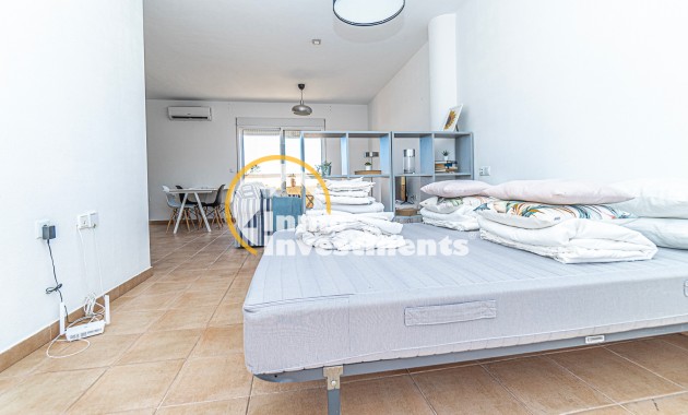 Long term rental - Studio  - La Zenia - La Zenia II