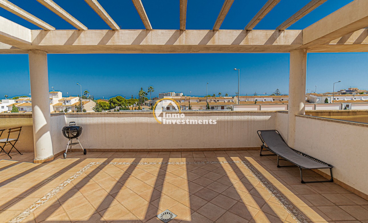 Location long terme - Studio - La Zenia - La Zenia II