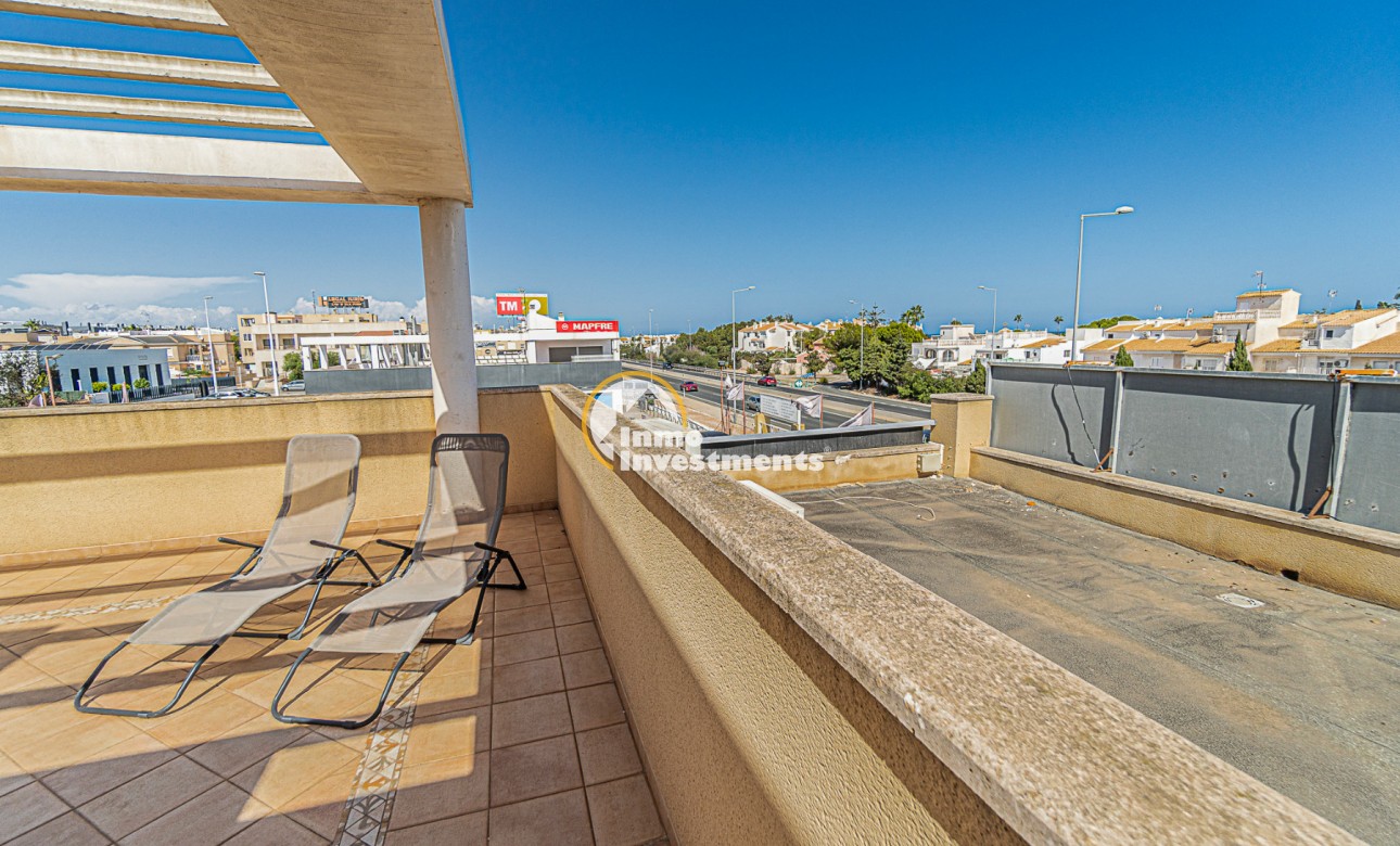 Long term rental - Studio  - La Zenia - La Zenia II