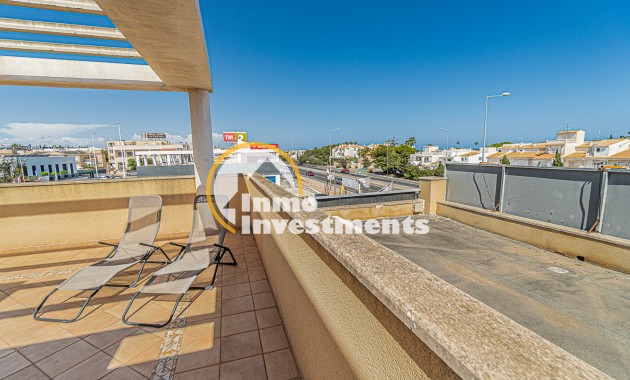 Long term rental - Studio  - La Zenia - La Zenia II