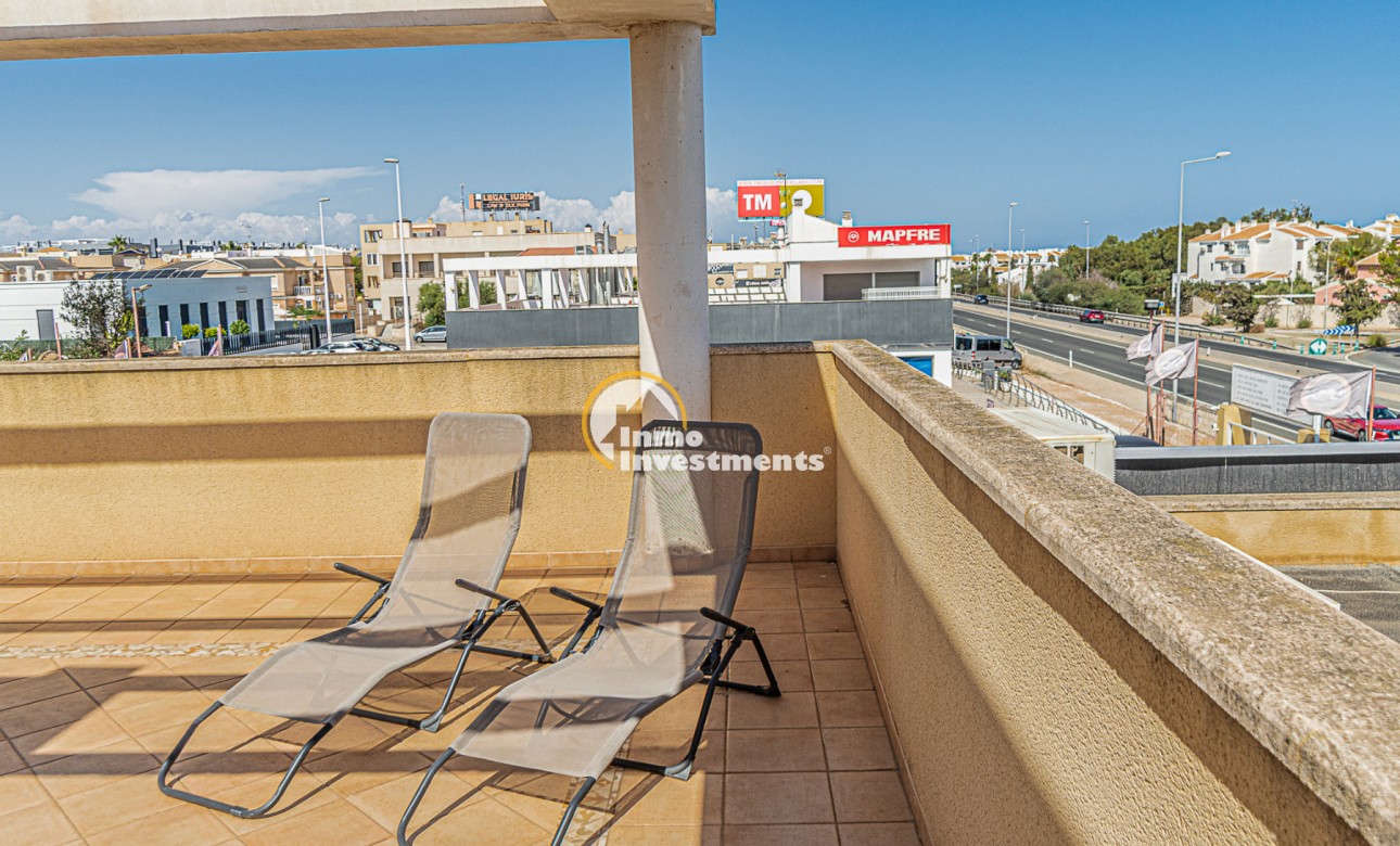 Location long terme - Studio - La Zenia - La Zenia II