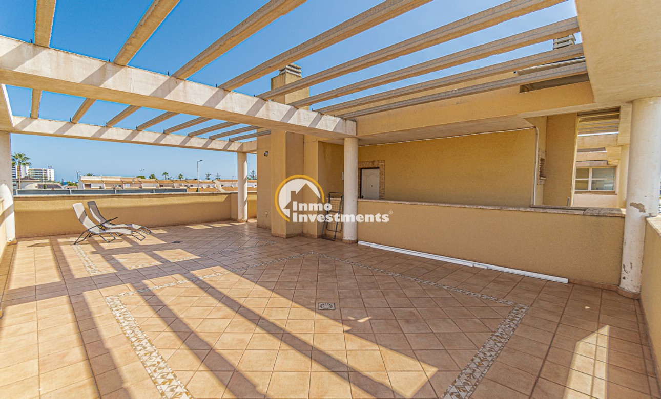 Long term rental - Studio  - La Zenia - La Zenia II