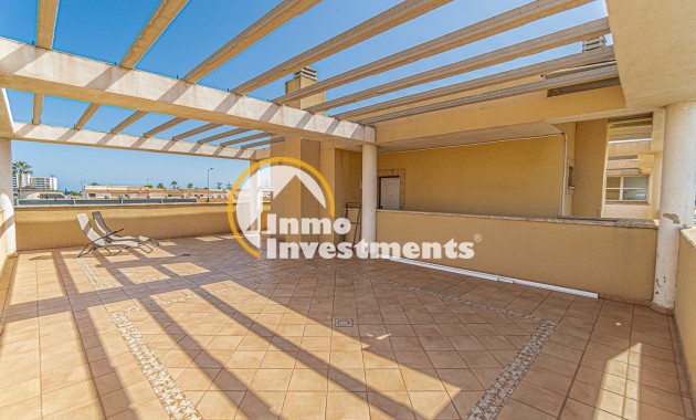 Long term rental - Studio  - La Zenia - La Zenia II