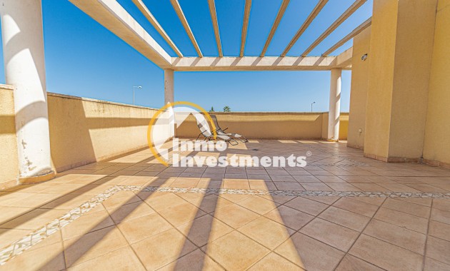 Long term rental - Studio  - La Zenia - La Zenia II