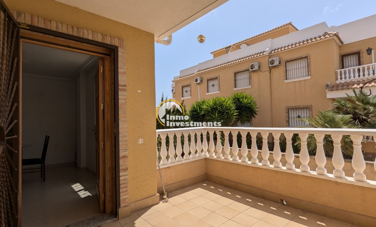 Gebrauchtimmobilien - Quad House - Ciudad Quesada - Doña Pepa