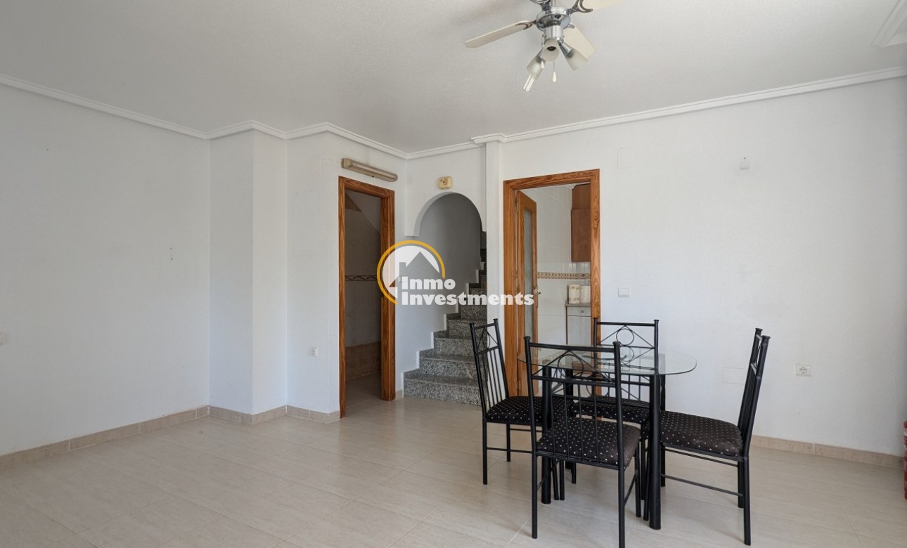 Revente privée - Quad House - Ciudad Quesada - Doña Pepa