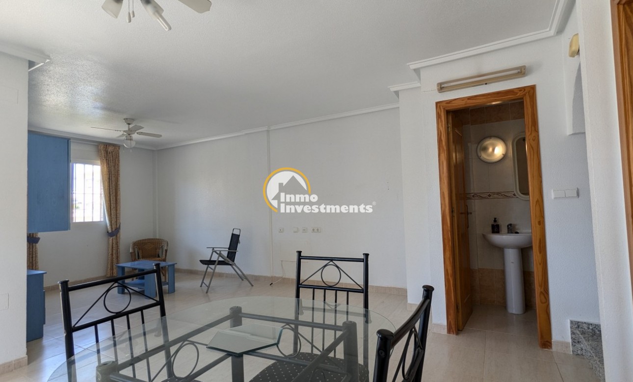 Bestaande bouw - Quad Woning - Ciudad Quesada - Doña Pepa