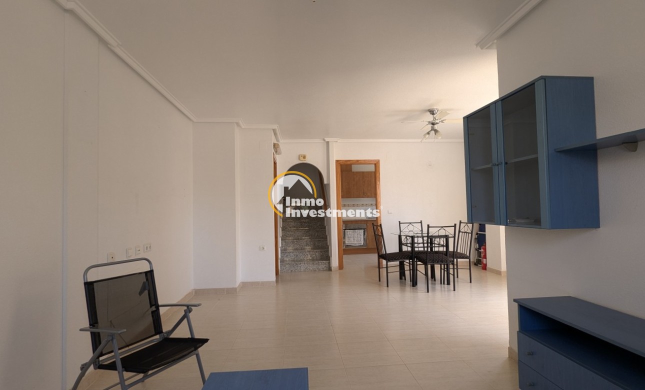 Gebrauchtimmobilien - Quad House - Ciudad Quesada - Doña Pepa