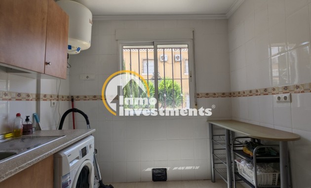 Bestaande bouw - Quad Woning - Ciudad Quesada - Doña Pepa