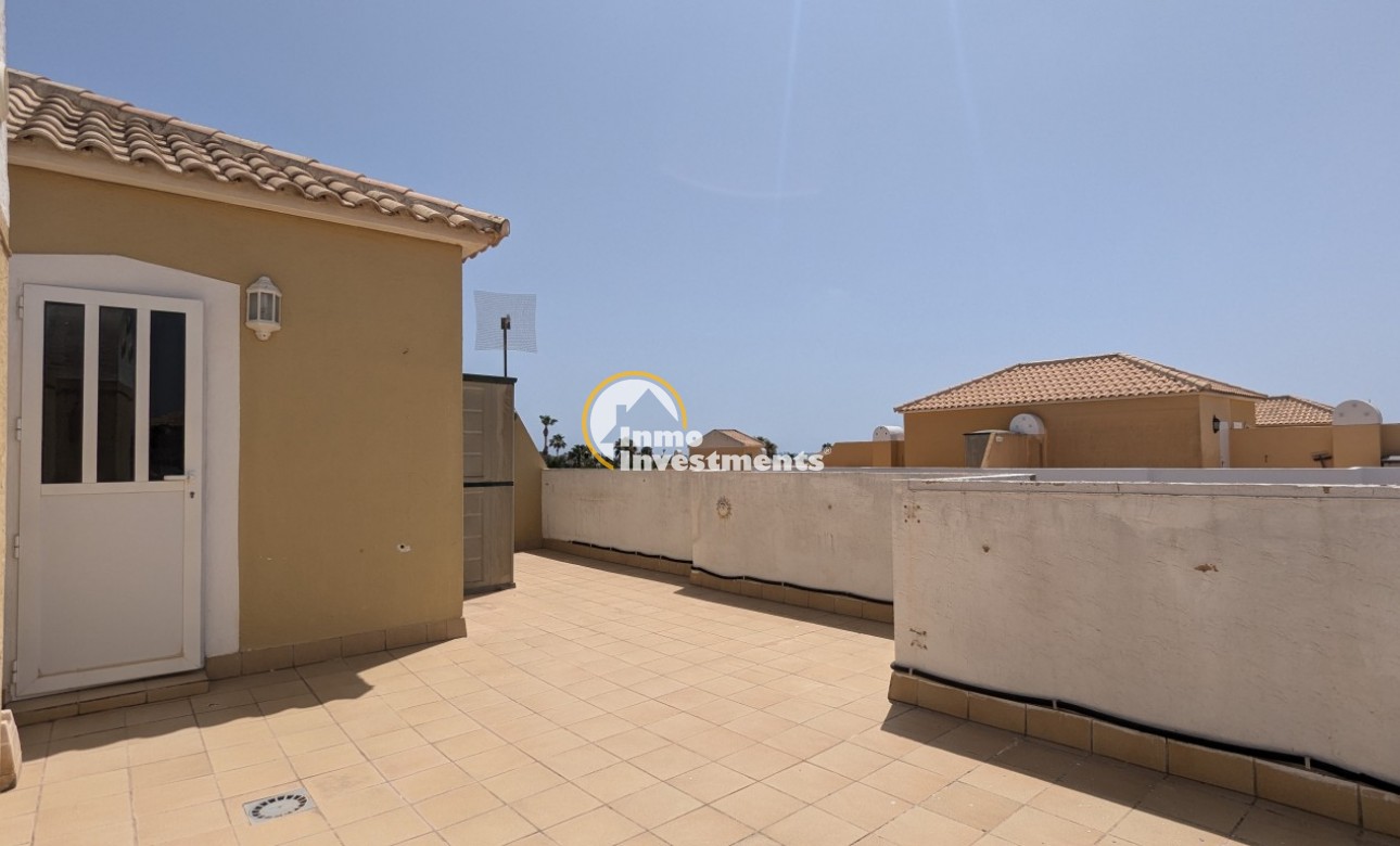 Gebrauchtimmobilien - Quad House - Ciudad Quesada - Doña Pepa