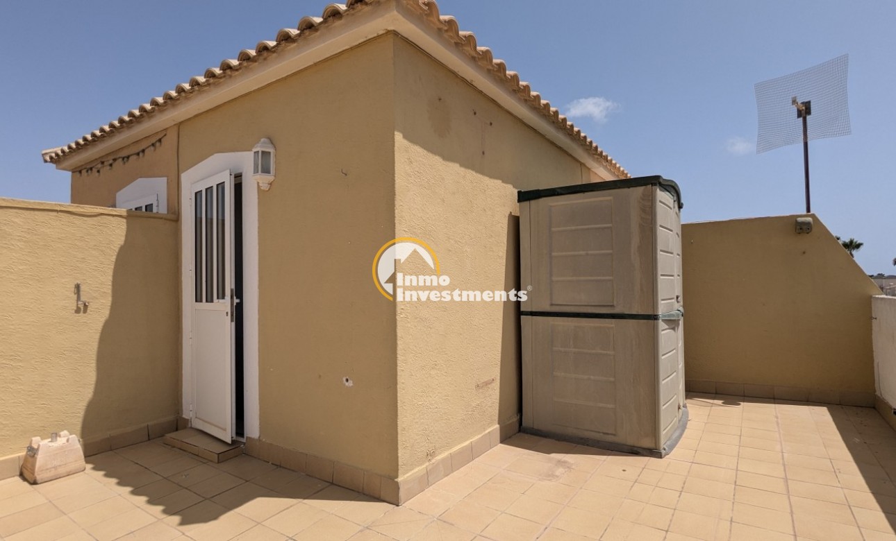 Revente privée - Quad House - Ciudad Quesada - Doña Pepa