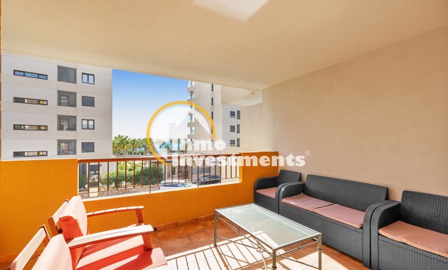 Resale - Apartment - Punta Prima - La Recoleta