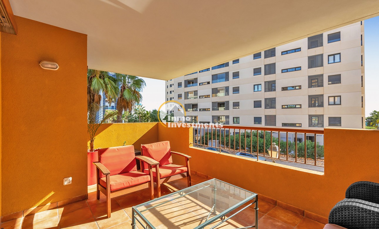 Resale - Apartment - Punta Prima - La Recoleta