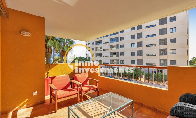 Resale - Apartment - Punta Prima - La Recoleta