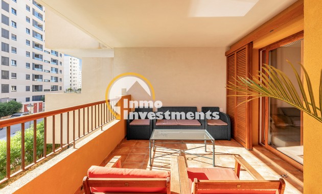 Resale - Apartment - Punta Prima - La Recoleta