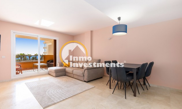 Resale - Apartment - Punta Prima - La Recoleta