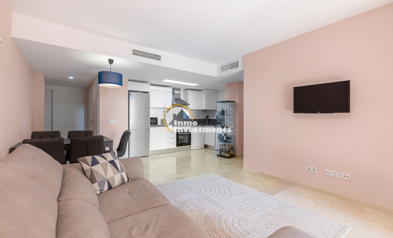 Resale - Apartment - Punta Prima - La Recoleta