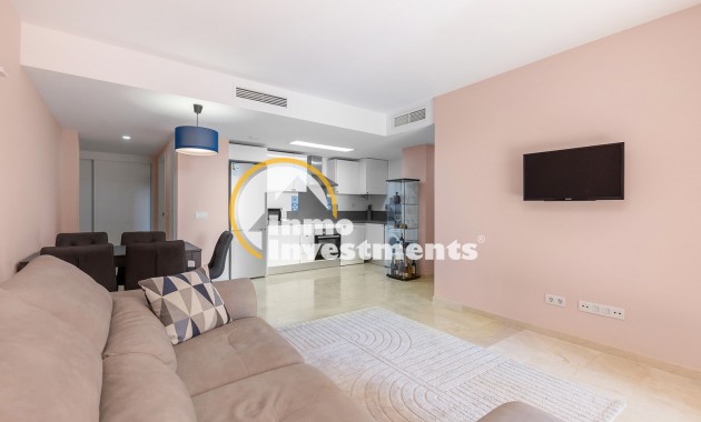 Resale - Apartment - Punta Prima - La Recoleta