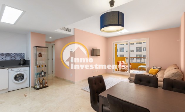 Resale - Apartment - Punta Prima - La Recoleta