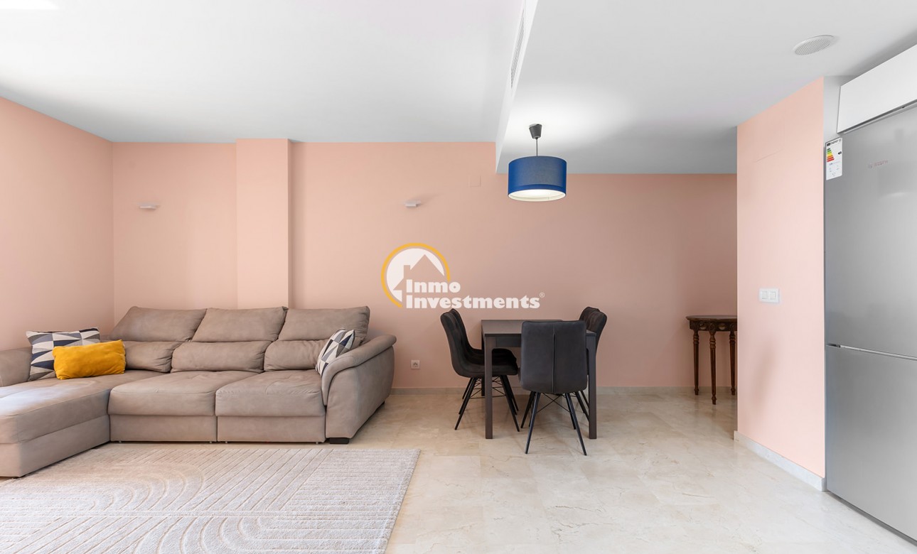 Resale - Apartment - Punta Prima - La Recoleta