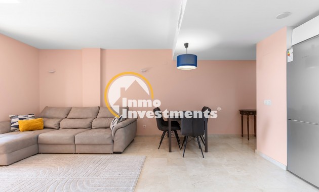 Resale - Apartment - Punta Prima - La Recoleta