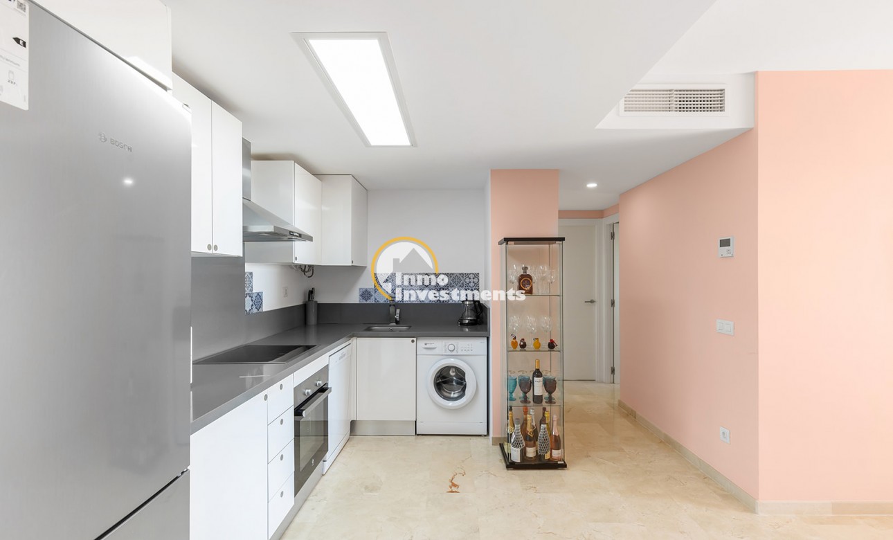 Resale - Apartment - Punta Prima - La Recoleta