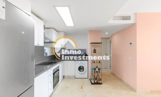 Resale - Apartment - Punta Prima - La Recoleta