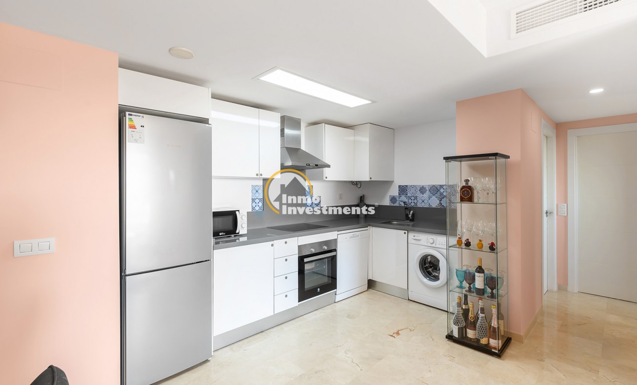 Resale - Apartment - Punta Prima - La Recoleta