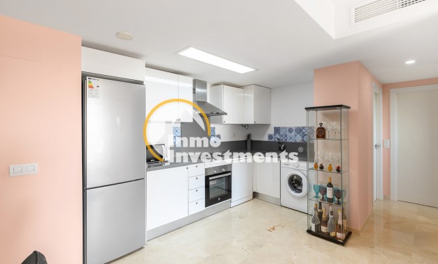 Resale - Apartment - Punta Prima - La Recoleta