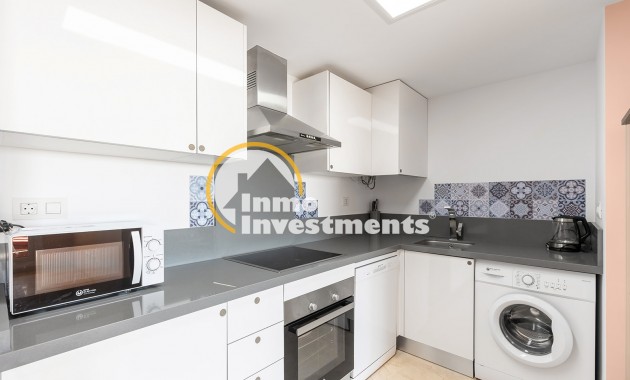 Resale - Apartment - Punta Prima - La Recoleta