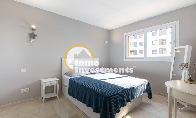 Resale - Apartment - Punta Prima - La Recoleta