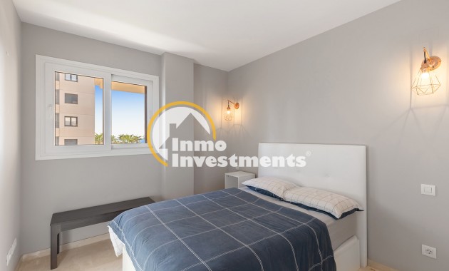 Resale - Apartment - Punta Prima - La Recoleta