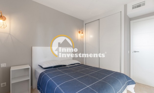 Resale - Apartment - Punta Prima - La Recoleta