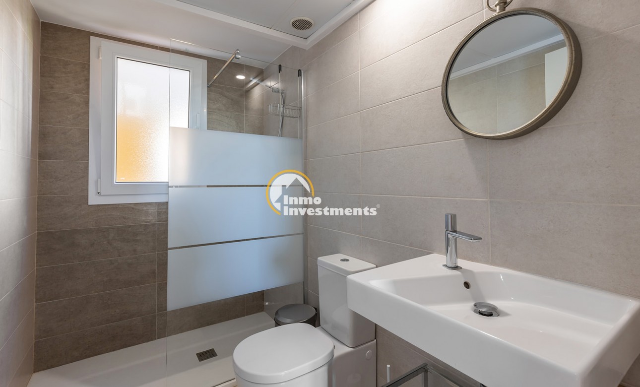 Resale - Apartment - Punta Prima - La Recoleta