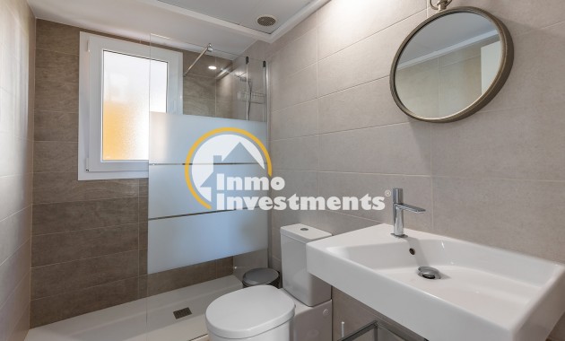 Resale - Apartment - Punta Prima - La Recoleta